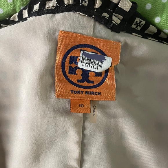 Tory Burch Dress, Size 10 - Picture 5 of 6